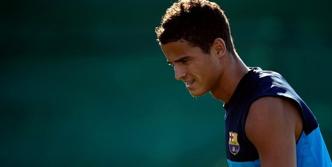 Afellay Takkan ke Inter Atau Arsenal