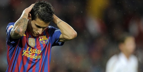Tello Diabaikan Barca, Liverpool dan Arsenal Siaga