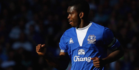 Everton Jual Yobo ke Fenerbahce