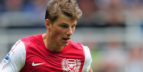 Galatasaray Bergerak Dekati Arshavin