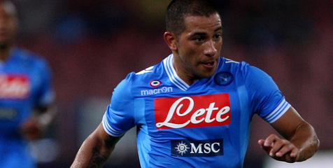 Walter Gargano Masuk Radar Inter