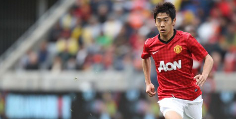Serba Bisa, Kagawa Siap Cetak Banyak Gol