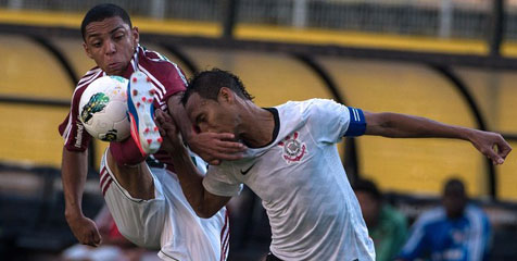 Chelsea Incar Wallace Gantikan Bosingwa