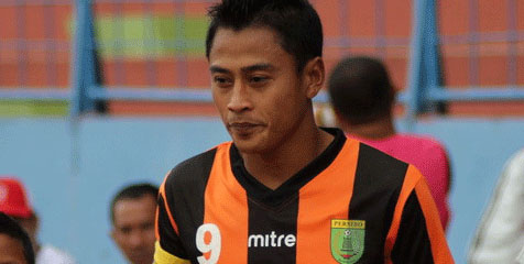 Dua Pilar Persibo Bojonegoro Menuju Thailand 