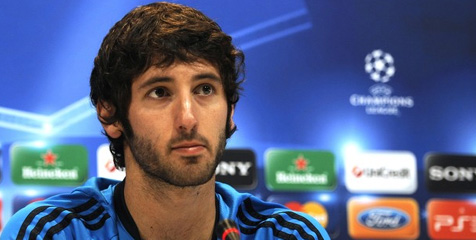 Granero: Mourinho Sampai Mati!