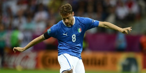 Marchisio: Conte Adalah Panutan