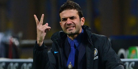 Stramaccioni Minta Tambahan Pemain Baru
