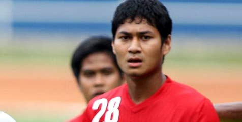 Abdul Rahman Masuk Radar Sriwijaya FC