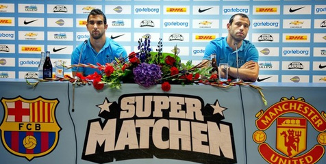 Barca Harus Mau Bermain Tengah Hari Barca Harus Mau Bermain Tengah Hari