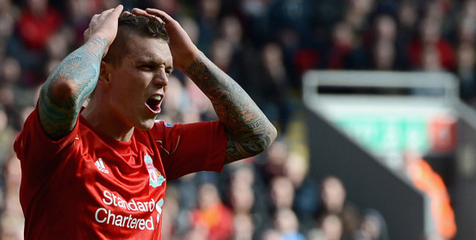 Rodgers Tegas Ingin Pertahankan Agger