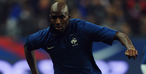 Alou Diarra Kian Dekat ke West Ham