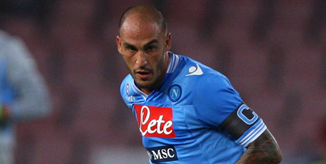 Paolo Cannavaro: Juve Adalah Lawan Istimewa