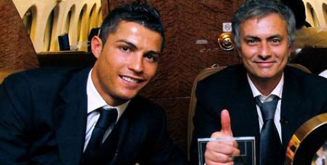 Mourinho: Rekor Madrid Akan Bertahan Lama