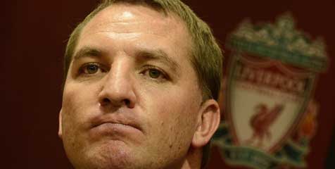 Ekspektasi Rendah Beri Ruang Bagi Rodgers di Anfield