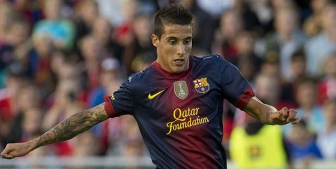 Dua Pemain Muda Barca Jadi Incaran Ajax