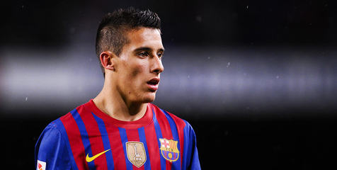 Arsenal Minta Barca Siapkan £20 Juta + Tello Untuk Song