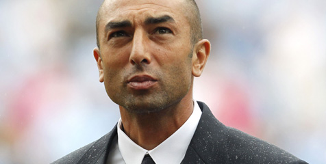 Di Matteo: City Favorit Juara Premier League