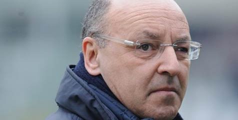 Marotta: Komentar Zeman Keluar Jalur