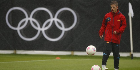 Selain Llorente, Juve Juga Incar Muniain