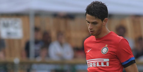 Ranocchia Berniat Bangun Kembali Karirnya di Inter