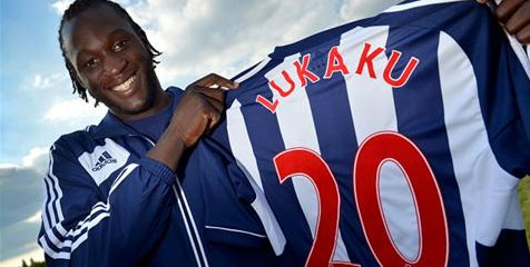 Lukaku Sesali Setahun Sia-Sia di Chelsea