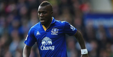 Drenthe Masuk Dalam Radar Torino