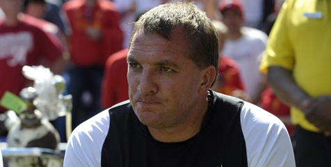 Rodgers: Belanja Liverpool Terbatas