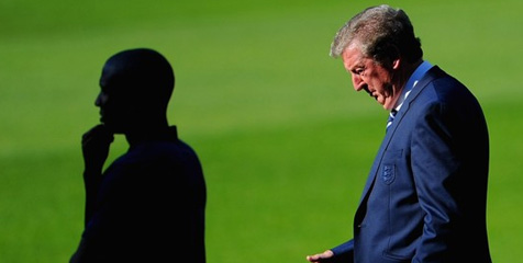 'Komentar Hodgson Bodoh'