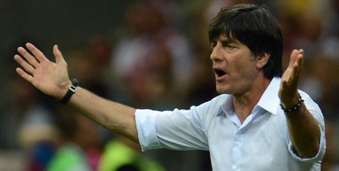 Loew: Kartu Merah Membuat kami Syok