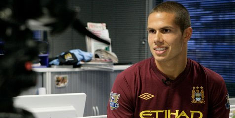 Platt: Rodwell Bakal Jadi Bintang City