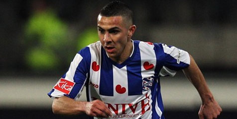 Sepakat Harga, Assaidi Tes Medis di Liverpool Sepakat Harga, Assaidi Tes Medis di Liverpool