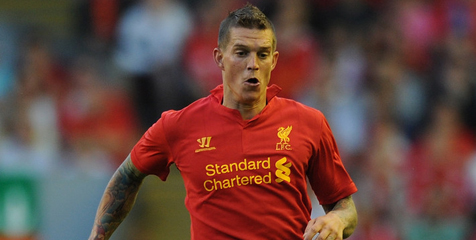 Rodgers Tegaskan Jika Agger Ingin Bertahan