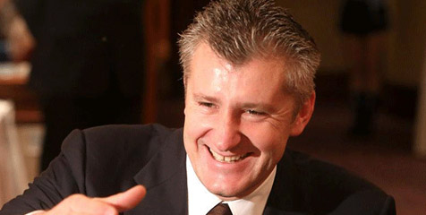 Suker: Luar Biasa Bila Modric Gabung Real Madrid