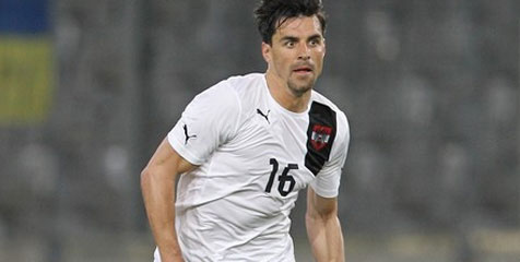 Membangkang, Scharner Didepak Dari Timnas Austria