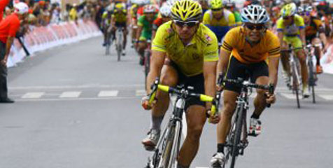 Tour de East Java Tetapkan 18 Tim Peserta