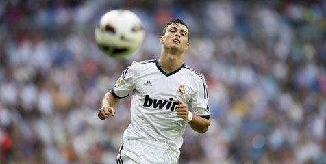 Review: Madrid Tersendat di Jornada Perdana