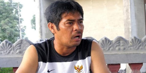 Nil Maizar Gemar Menyantap Rendang