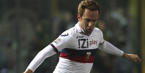 Pato Cedera Lagi, Milan Pinjam Ze Eduardo