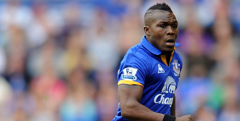 West Ham Ikut Buru Drenthe