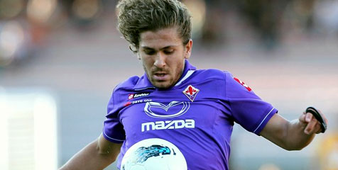 Torino Dapatkan Tanda Tangan Cerci