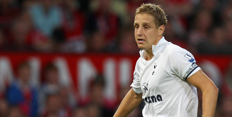 Spurs Pertimbangkan Langkah Dawson ke QPR