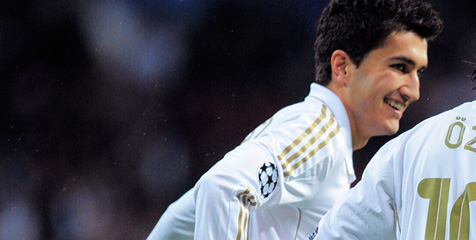 Nuri Sahin Semakin Dekat ke Anfield Nuri Sahin Semakin Dekat ke Anfield