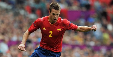 Chelsea Resmi Dapatkan Azpilicueta