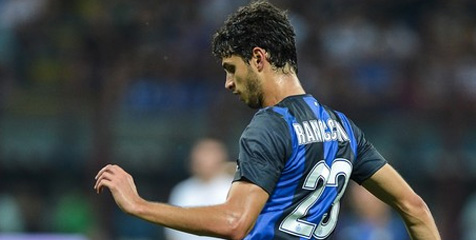 Ranocchia Ingin Kembali Bersinar Bersama Inter