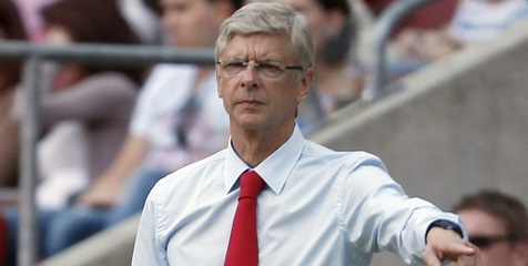 Wenger Pastikan Transfer Arsenal Belum Berakhir