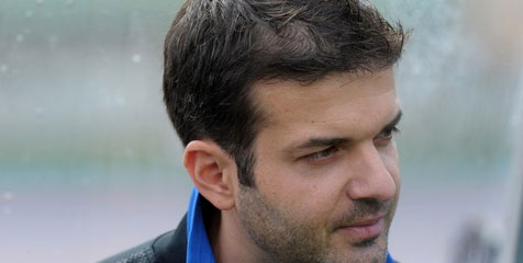 Stramaccioni Senang Atas Kedatangan Pereira Stramaccioni Senang Atas Kedatangan Pereira
