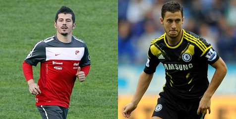Chelsea 90 - Atletico Madrid 1