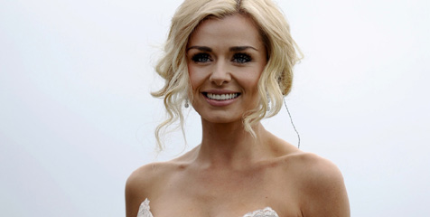 Beckham Selingkuh Dengan Katherine Jenkins?