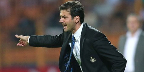 Stramaccioni: Inter Belum Lolos