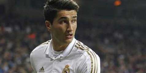 Madrid Resmi Pinjamkan Sahin ke Liverpool